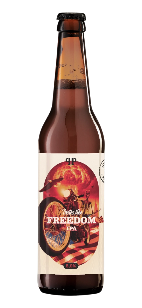 Freedom IPA
