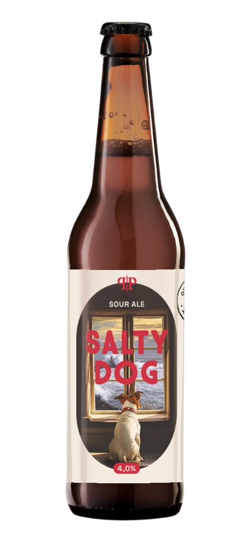 Salty Dog