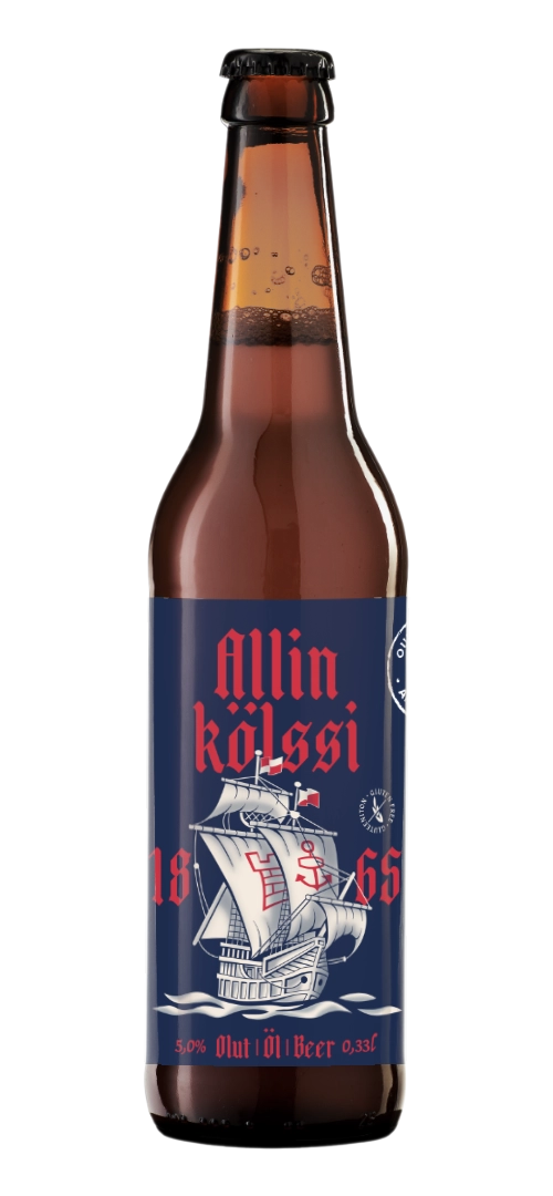 Allin Kölssi