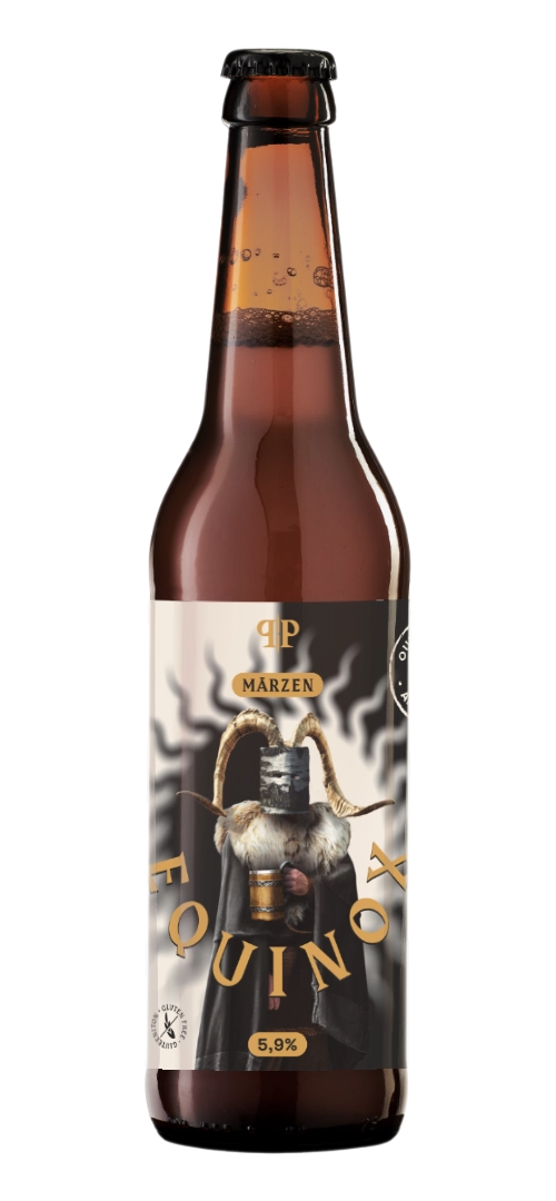 Equinox Märzen