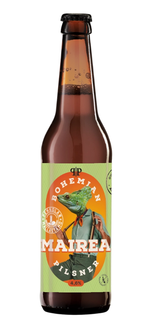 Mairea Bohemian Pilsner